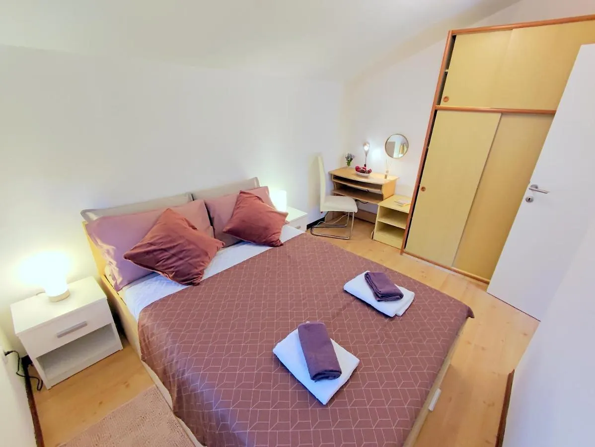 Apartment Pajtak Poreč