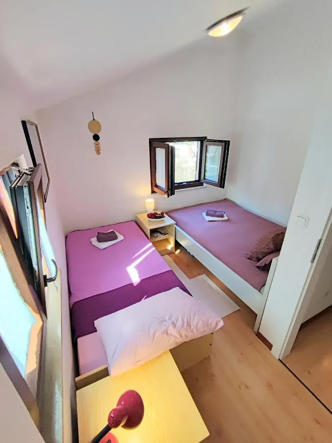 Apartment Pajtak 波雷奇