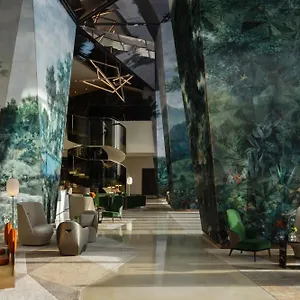 So/ Uptown Hotel Dubai