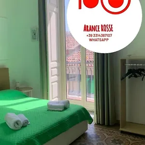 Arance Rosse Gasthof Catania