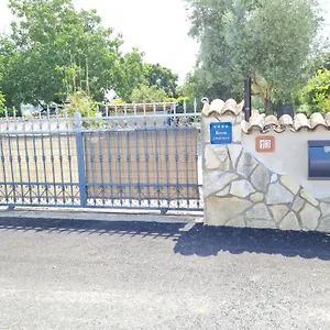 Marein Ferienhaus